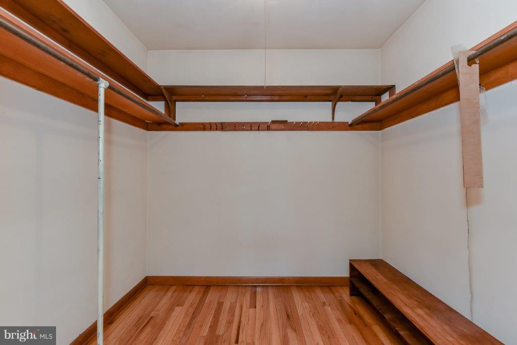 206 Friendship Road Elkton, MD 21921 - Photo 20 of 30 Master Bedroom has a Walk-in Closet.