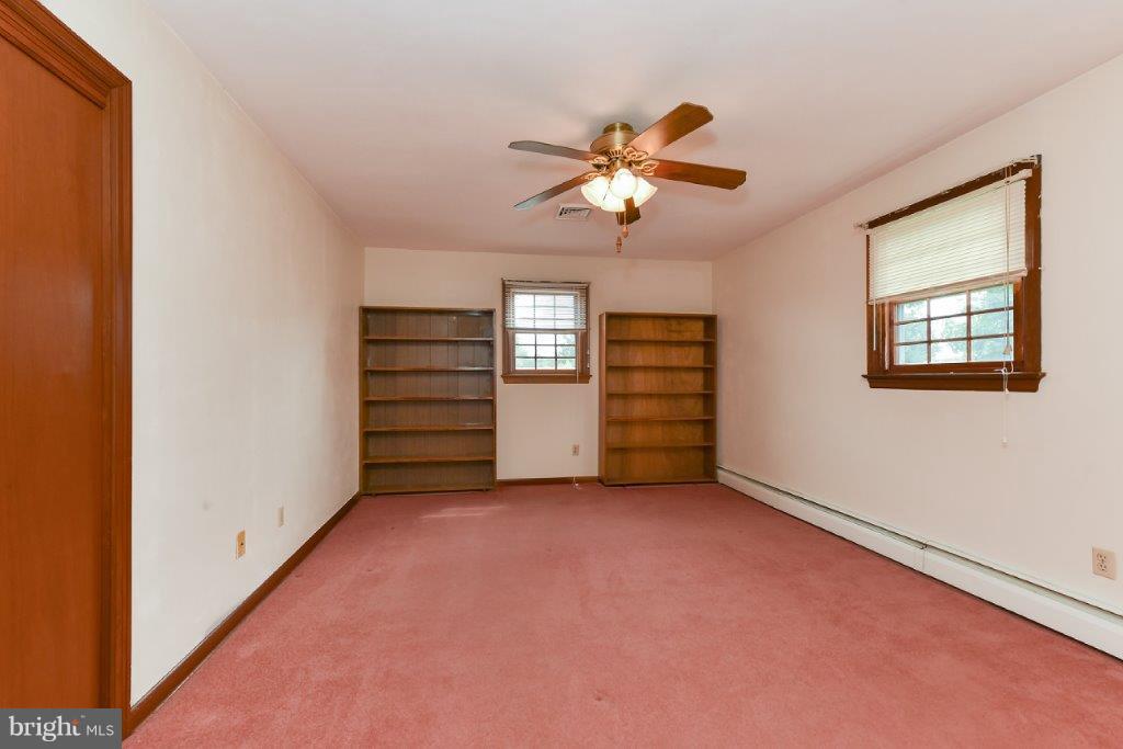 206 Friendship Road Elkton, MD 21921 - Photo 23 of 30 Bedroom Three has shelving large closet