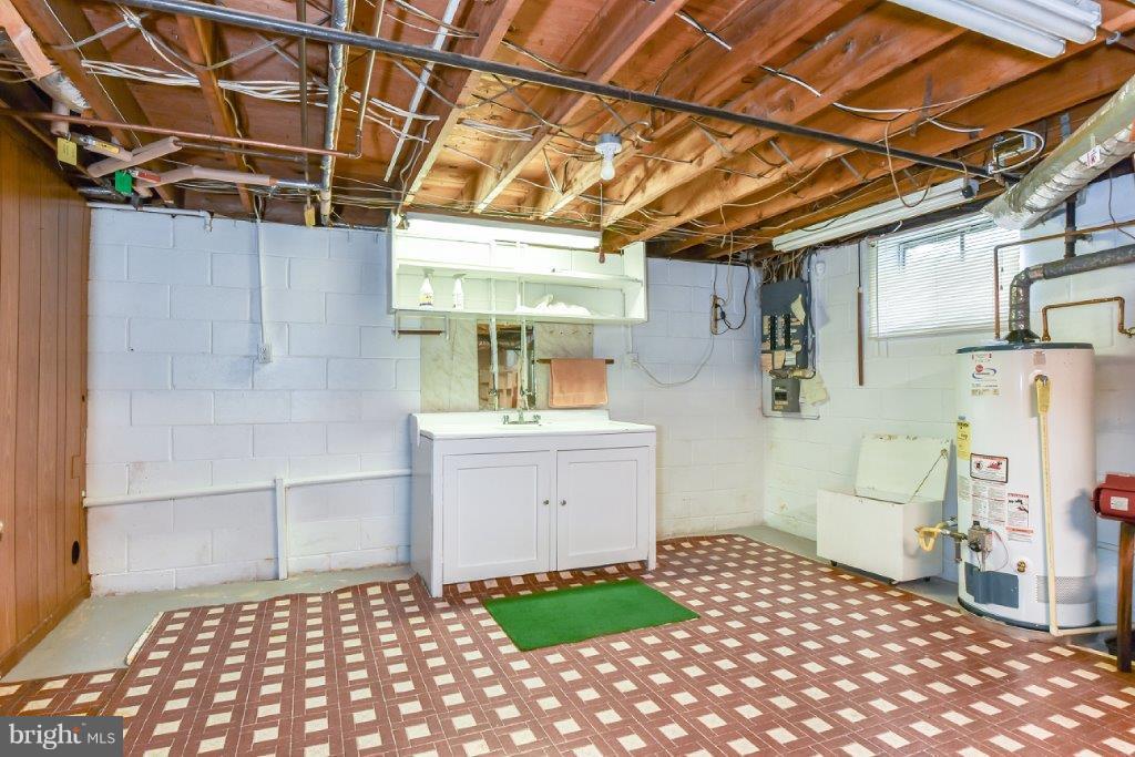 206 Friendship Road Elkton, MD 21921 - Photo 26 of 30 Utility Room