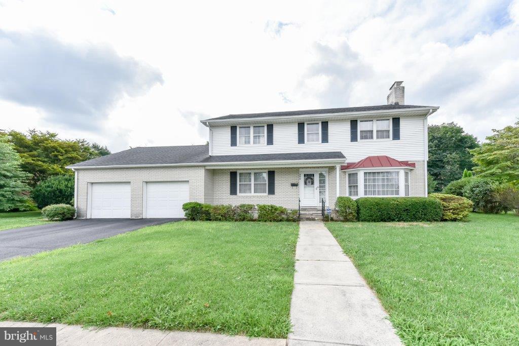 206 Friendship Road Elkton, MD 21921 - Photo 30 of 30 Will This Be Your New Home!