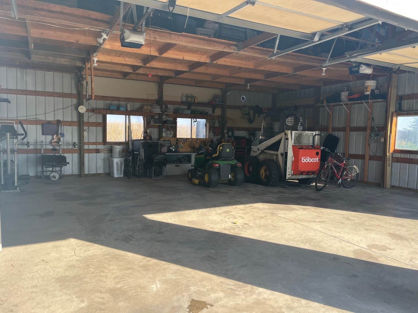 3770 East 1050th Road Earlville, IL 60518 - Photo 9 of 11