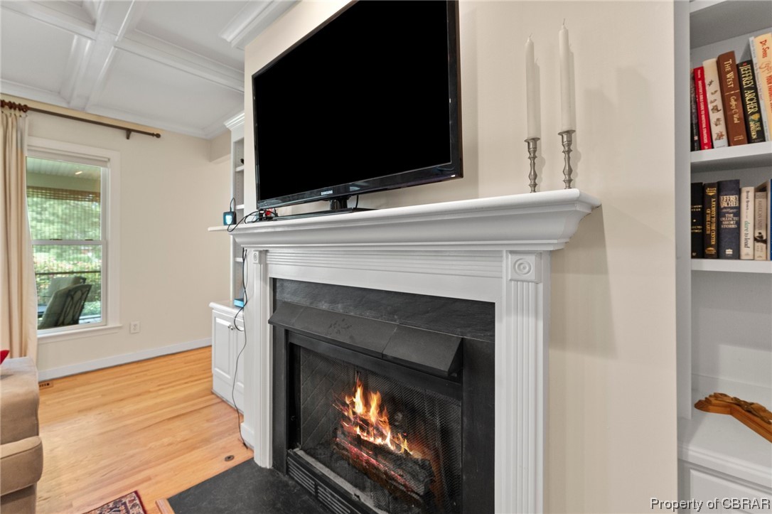 4324 Bluff Point Road Kilmarnock, VA 22482 - Photo 12 of 50