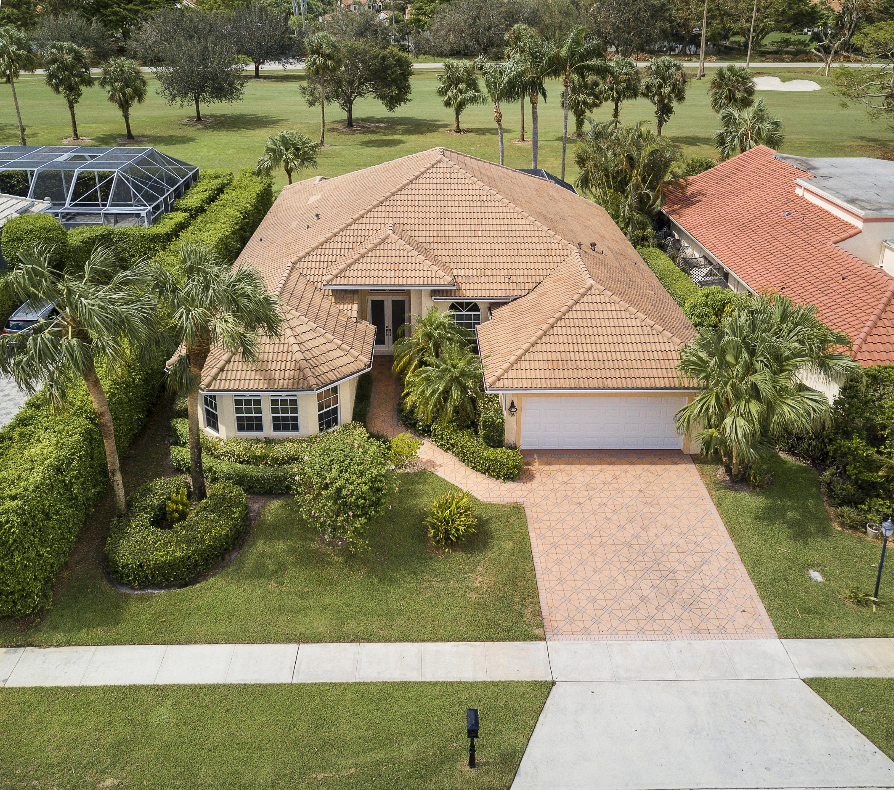 7743 La Corniche Circle Boca Raton, FL 33433 - Photo 2 of 33 DJI_0260 (Copy)