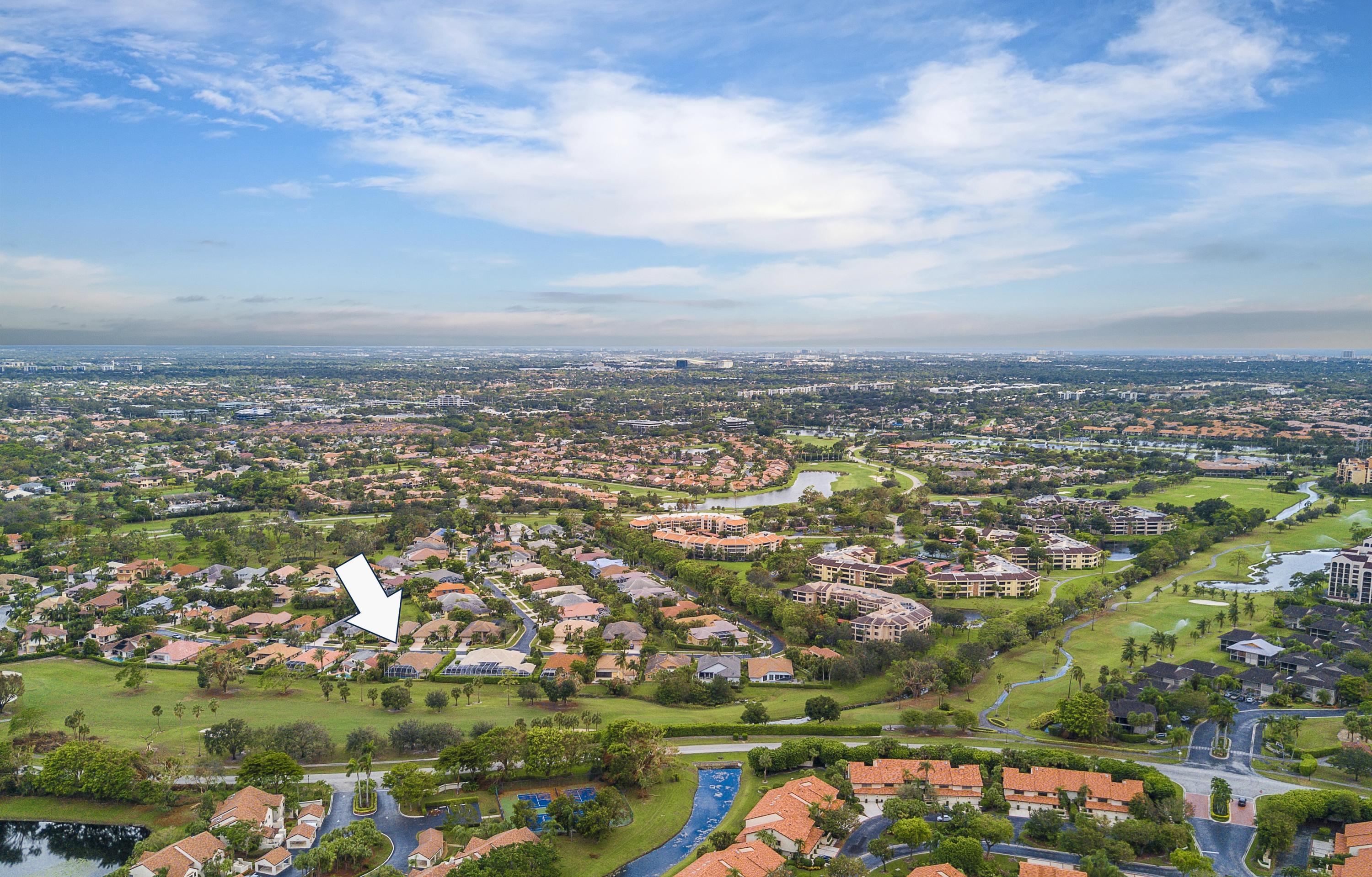 7743 La Corniche Circle Boca Raton, FL 33433 - Photo 9 of 33 DJI_0277 (Copy)