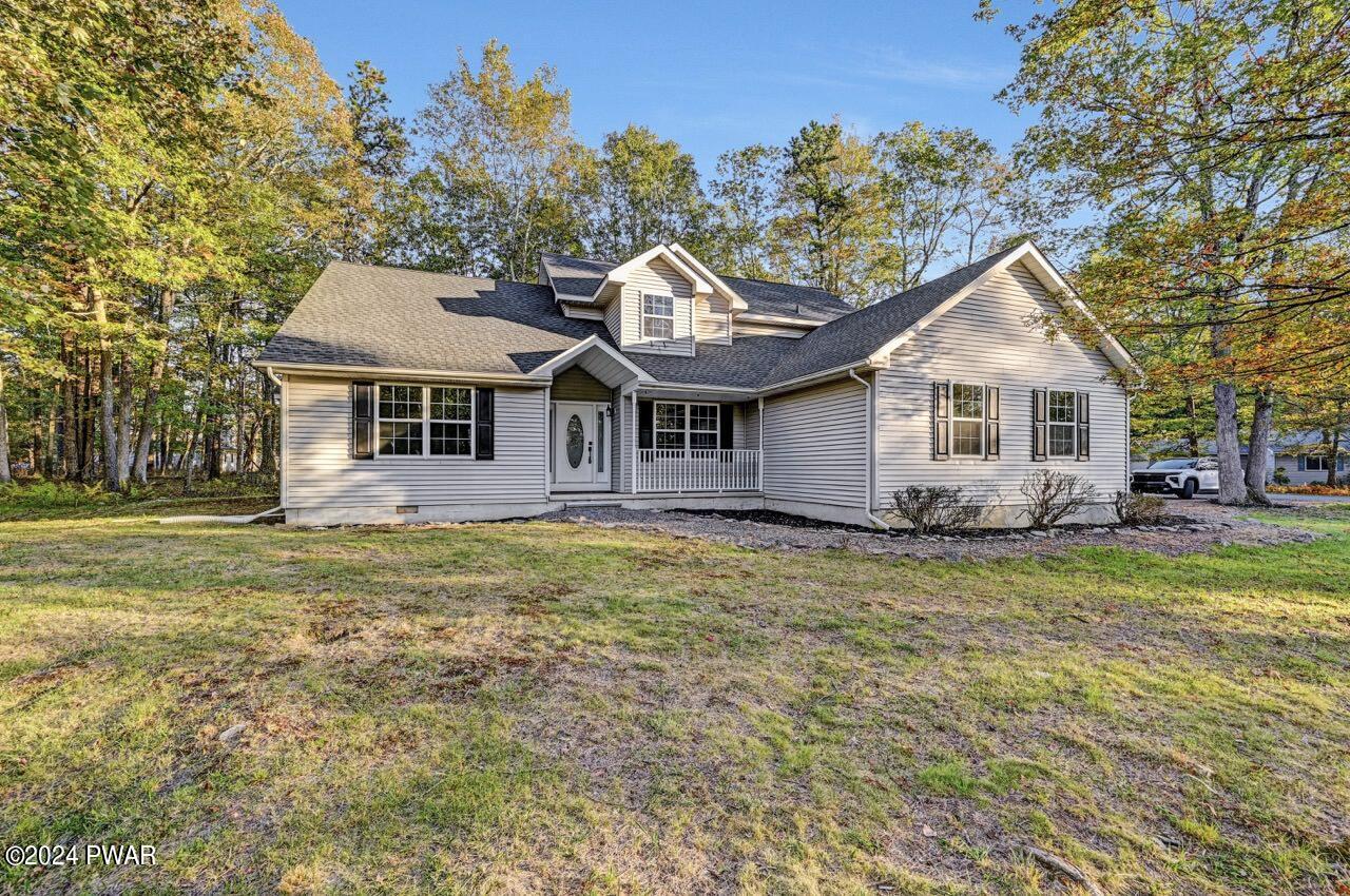 1020 Long Lake Road Tamiment, PA 18371 - Photo 50 of 53 1020 Long Lake Road, Tamiment, PA