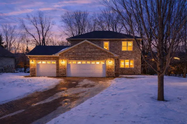 $505,000 | 413 Orleans Court North, Champlin, MN 55316