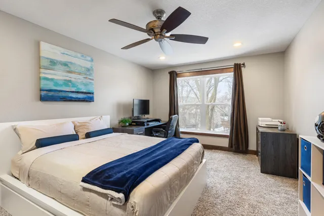 $505,000 | 413 Orleans Court North, Champlin, MN 55316