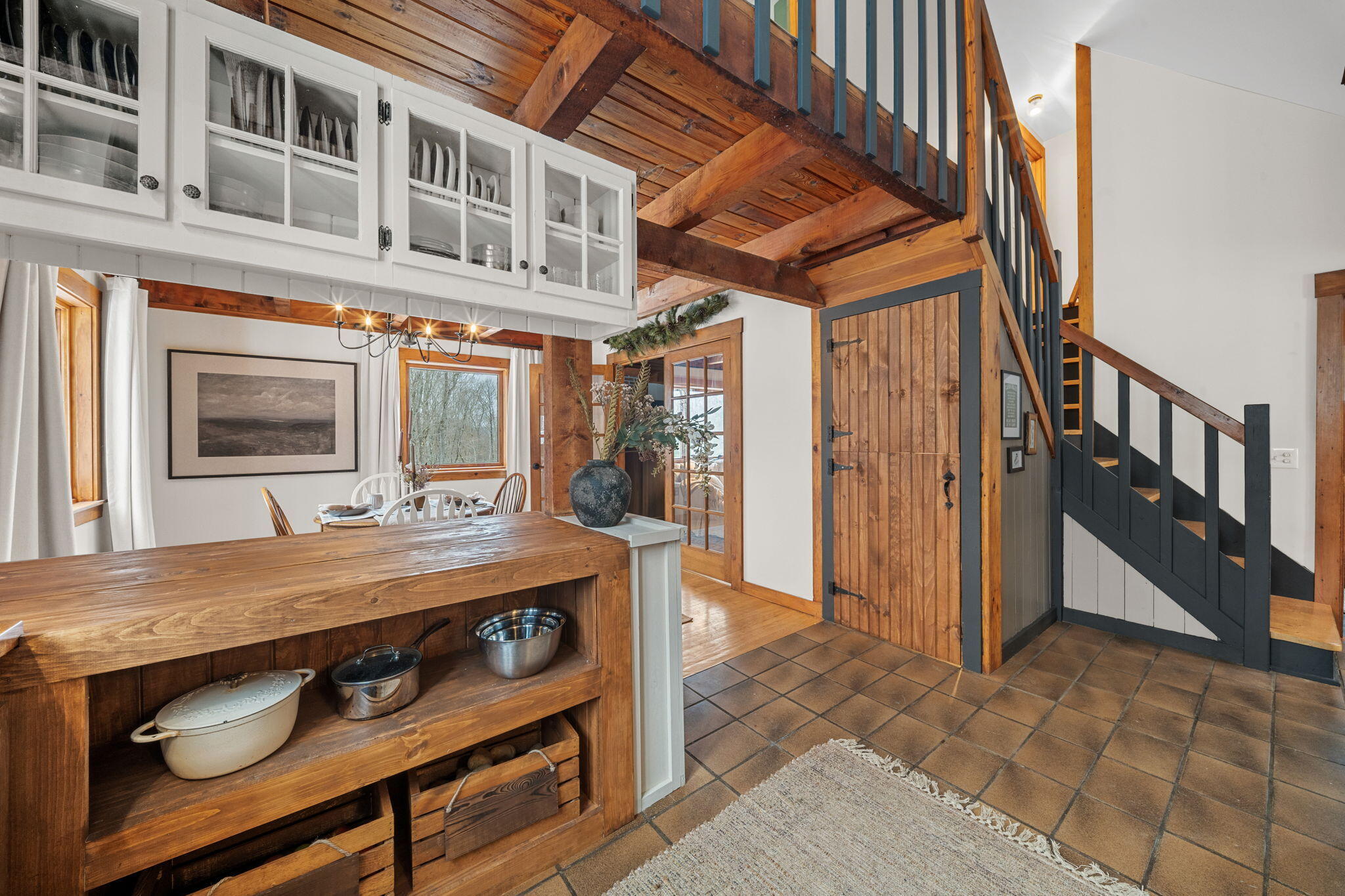 406 Pinnacle Road Canaan, ME 04924 - Photo 13 of 30 Interior