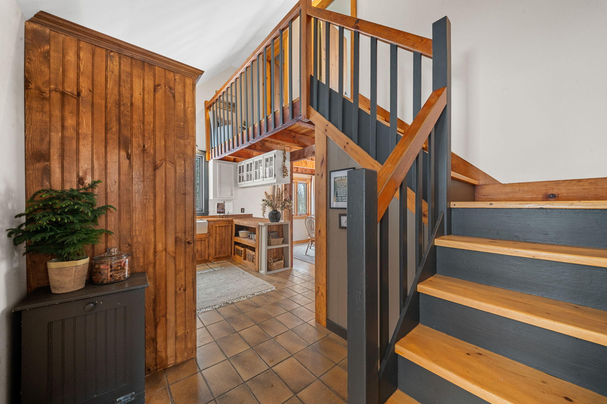 406 Pinnacle Road Canaan, ME 04924 - Photo 14 of 30 Welcome home