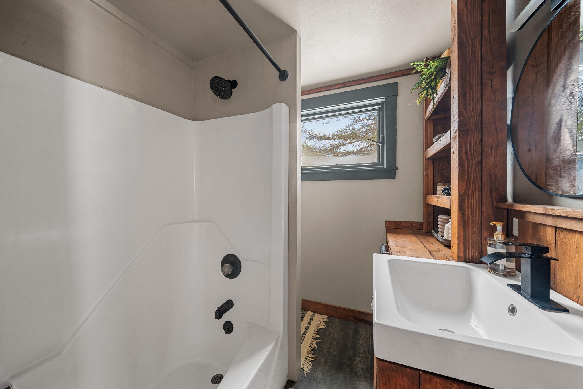 406 Pinnacle Road Canaan, ME 04924 - Photo 19 of 30 Full Bath