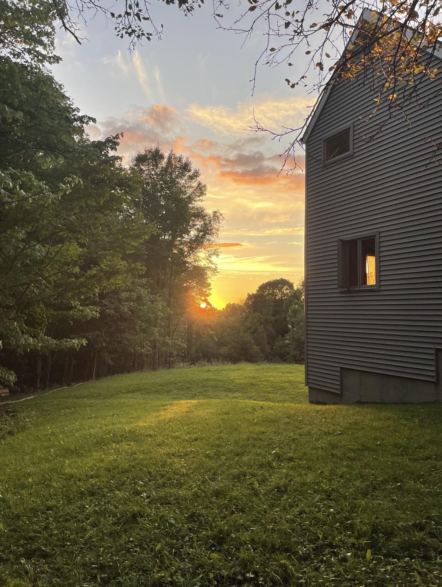 406 Pinnacle Road Canaan, ME 04924 - Photo 31 of 43 Great views!