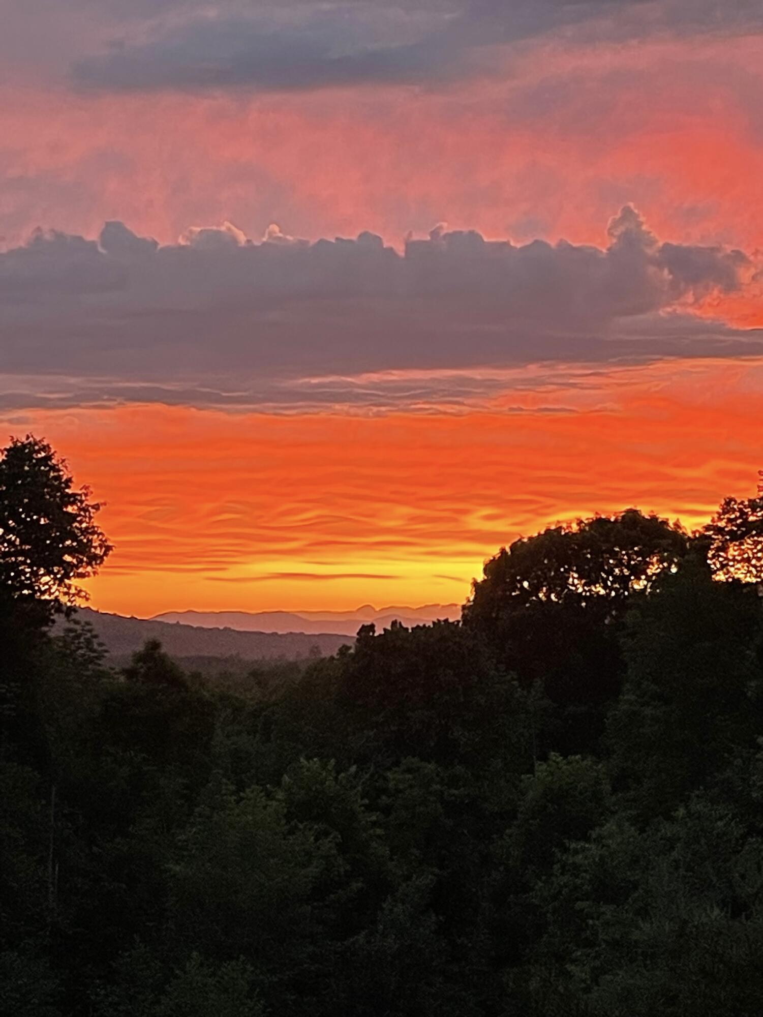 406 Pinnacle Road Canaan, ME 04924 - Photo 39 of 43 Another great view!