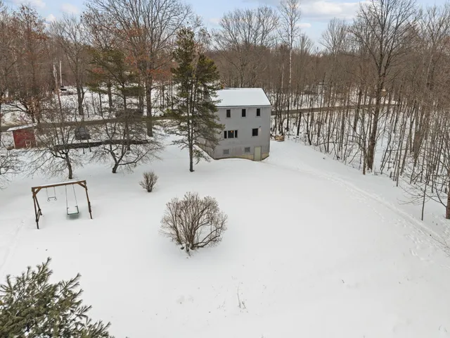 $395,000 | 406 Pinnacle Road, Canaan, ME 04924