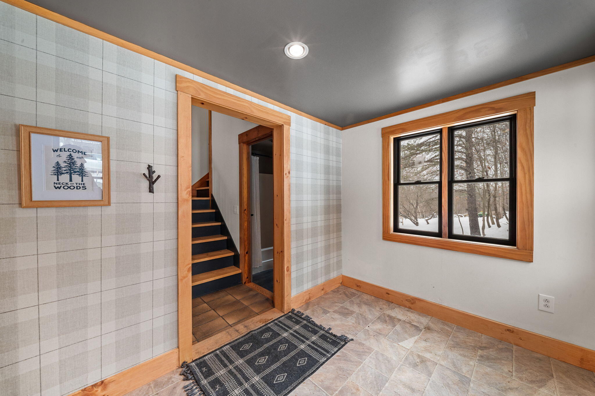 406 Pinnacle Road Canaan, ME 04924 - Photo 8 of 30 Front Entry