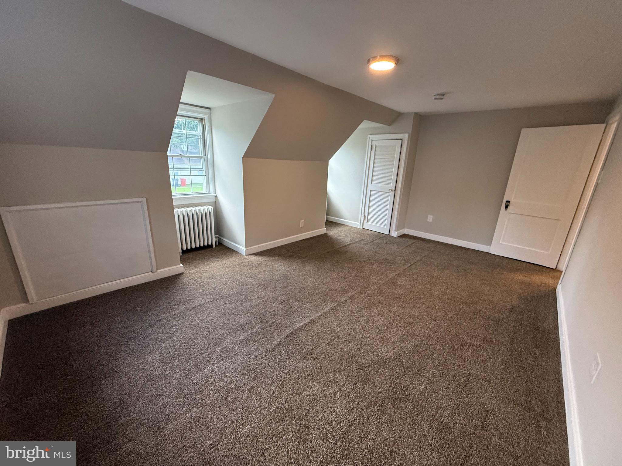 17 Wayne Road Bridgeton, NJ 08302 - Photo 38 of 49 a view of an empty room with a window