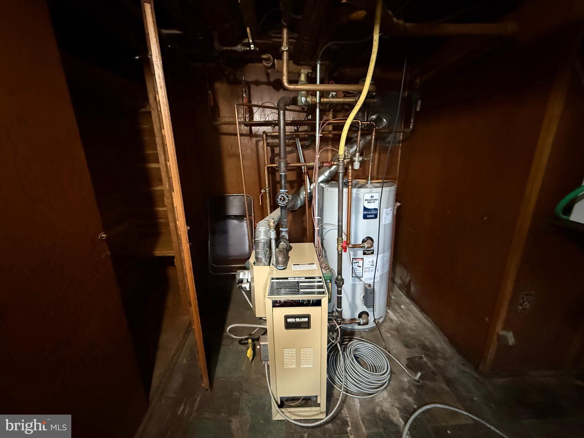 17 Wayne Road Bridgeton, NJ 08302 - Photo 48 of 49 a view of entryway