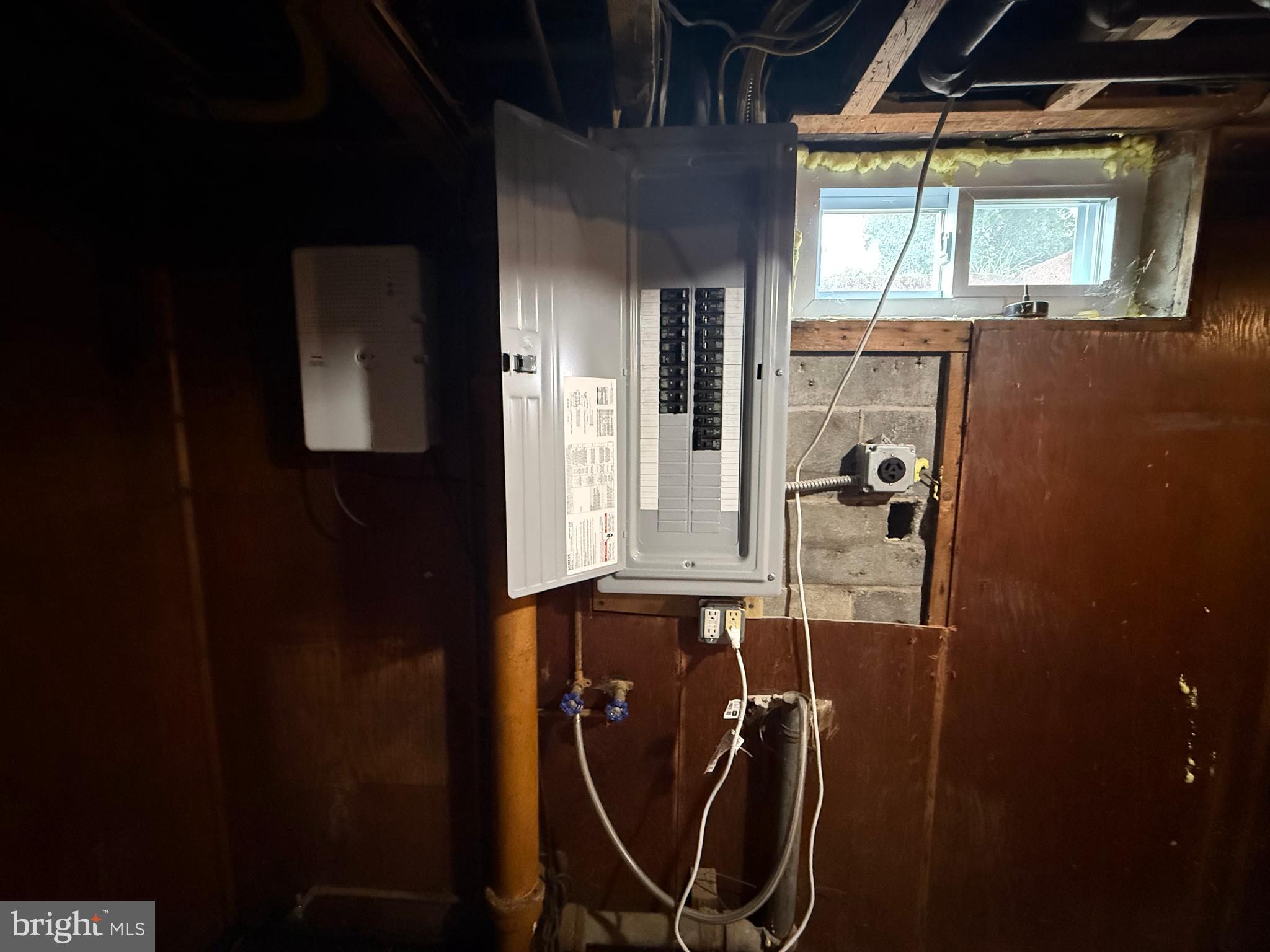 17 Wayne Road Bridgeton, NJ 08302 - Photo 49 of 49 a view of storage and utility room