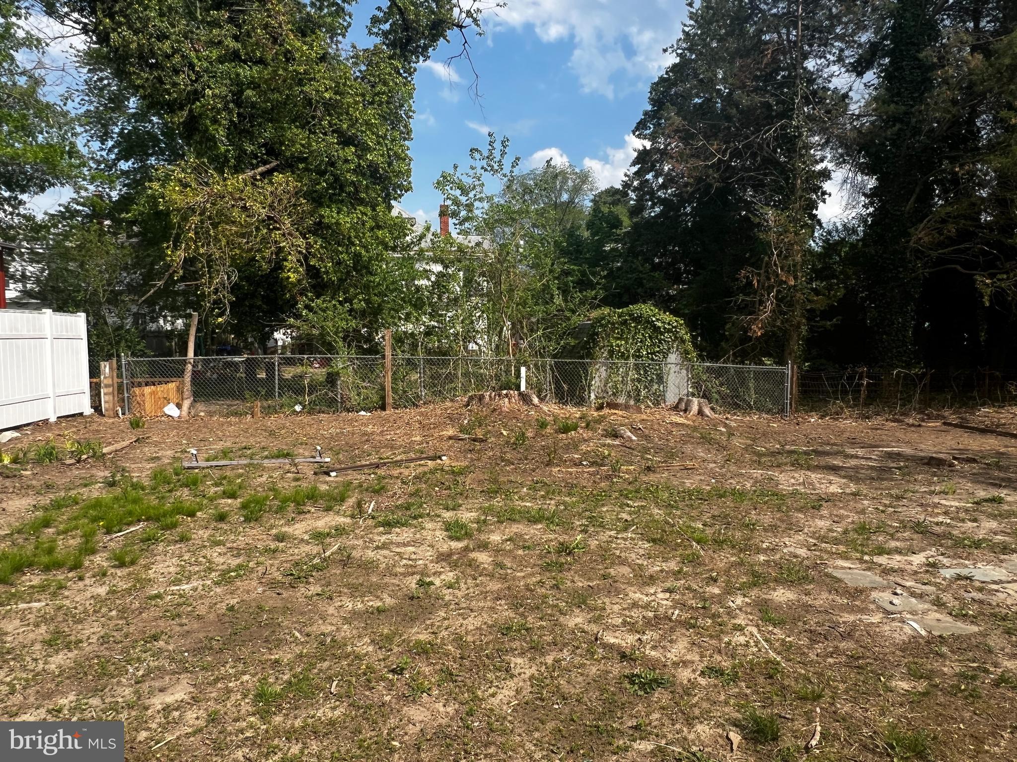 17 Wayne Road Bridgeton, NJ 08302 - Photo 5 of 49 a house view with a outdoor space