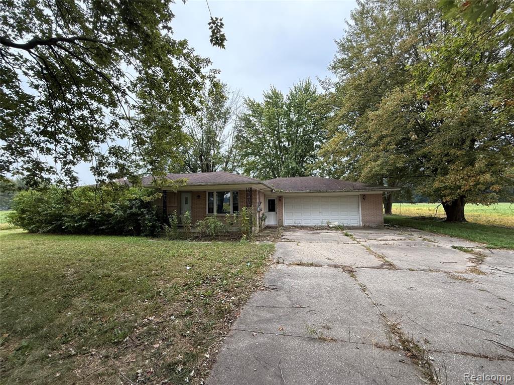21000 25 Mile Road Macomb, MI 48042 - Photo 1 of 2 Gallery Image 1
