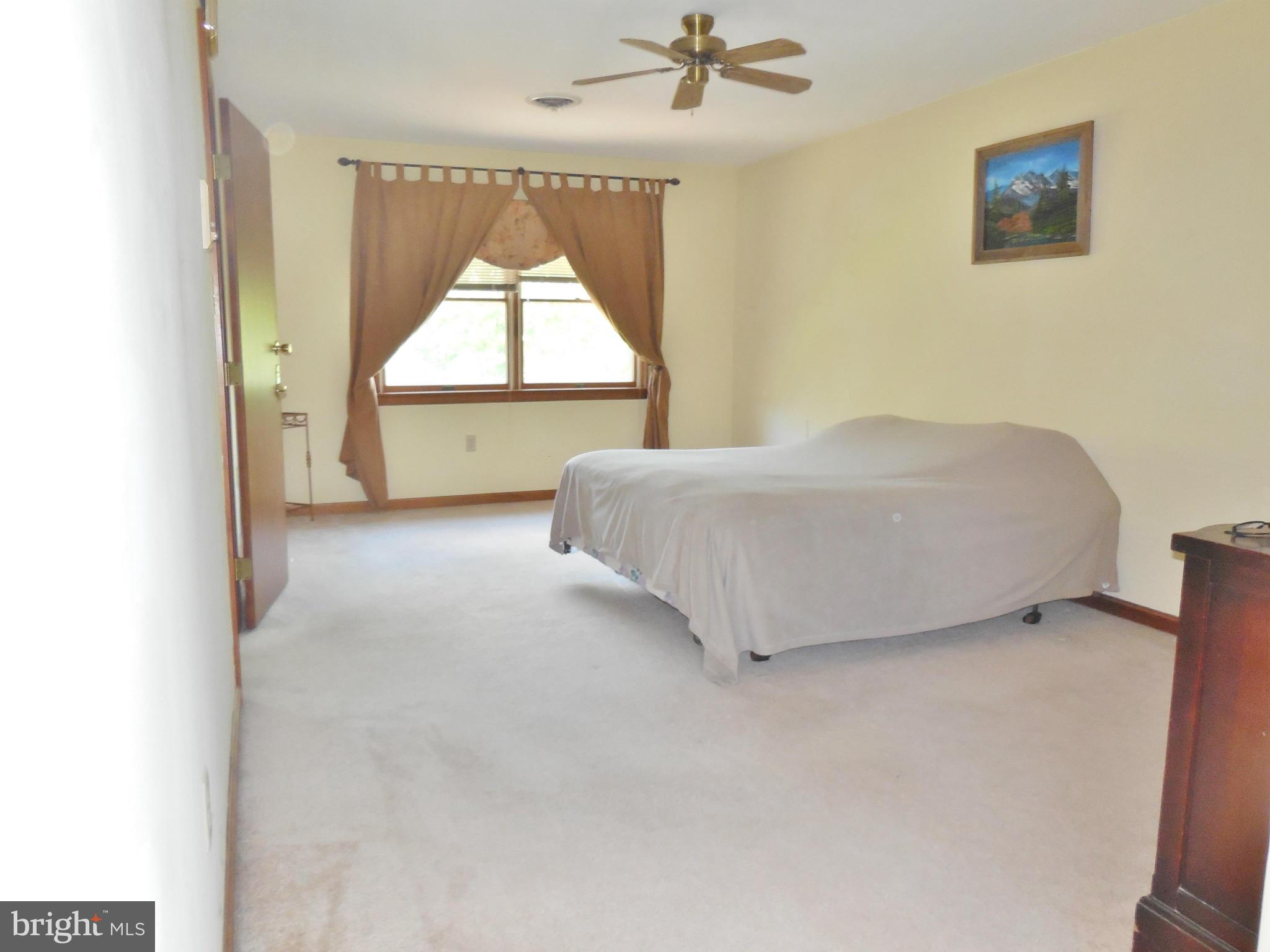 4103 Spring View Drive Jefferson, MD 21755 - Photo 12 of 30 Bedroom (Master)