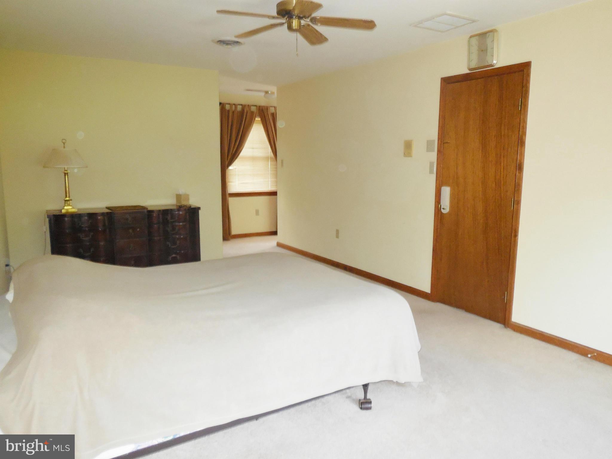4103 Spring View Drive Jefferson, MD 21755 - Photo 13 of 30 Bedroom (Master)