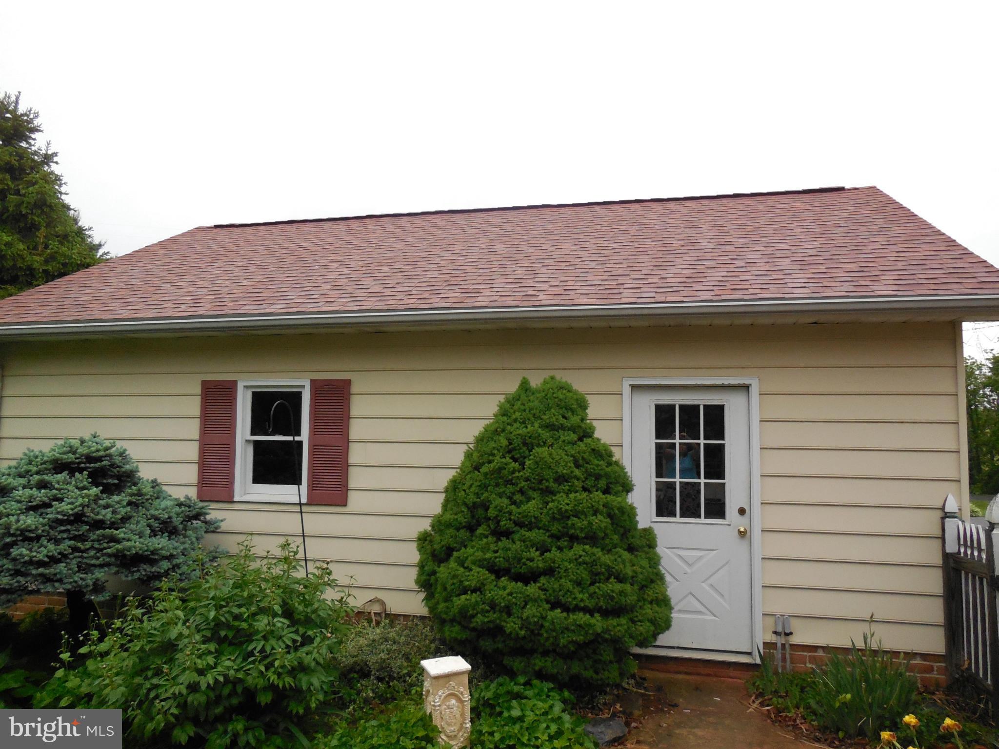 4103 Spring View Drive Jefferson, MD 21755 - Photo 16 of 30 Detached 2 car