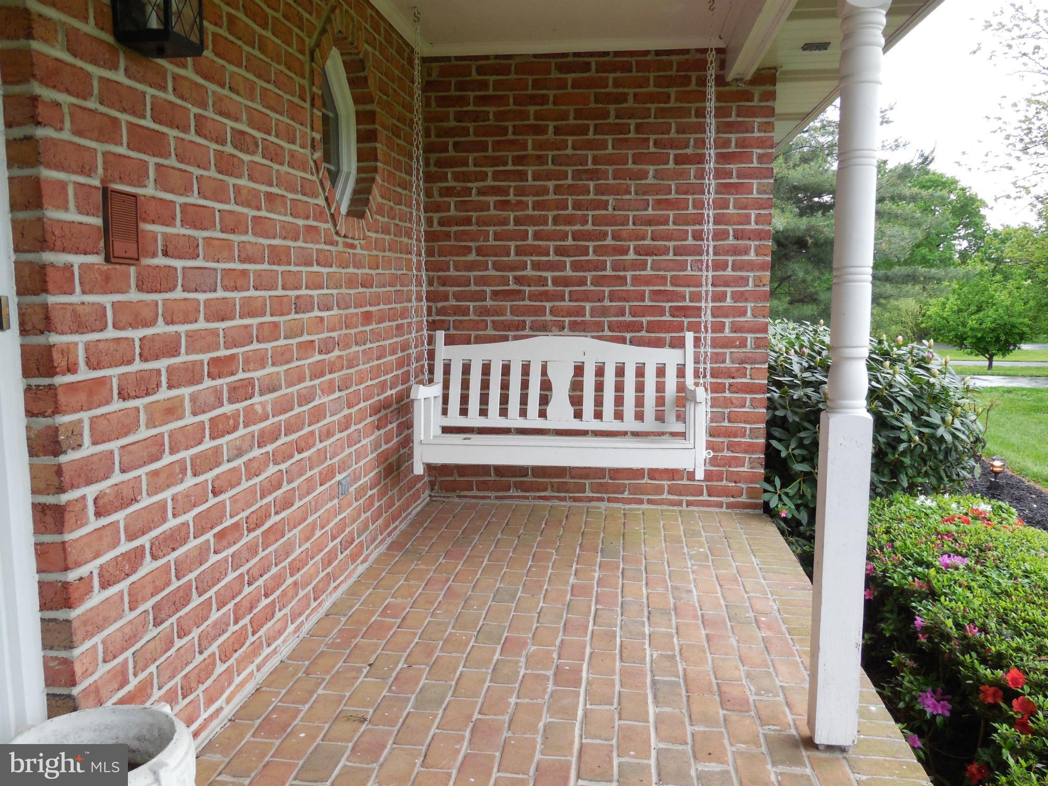 4103 Spring View Drive Jefferson, MD 21755 - Photo 22 of 30 Exterior (Front)