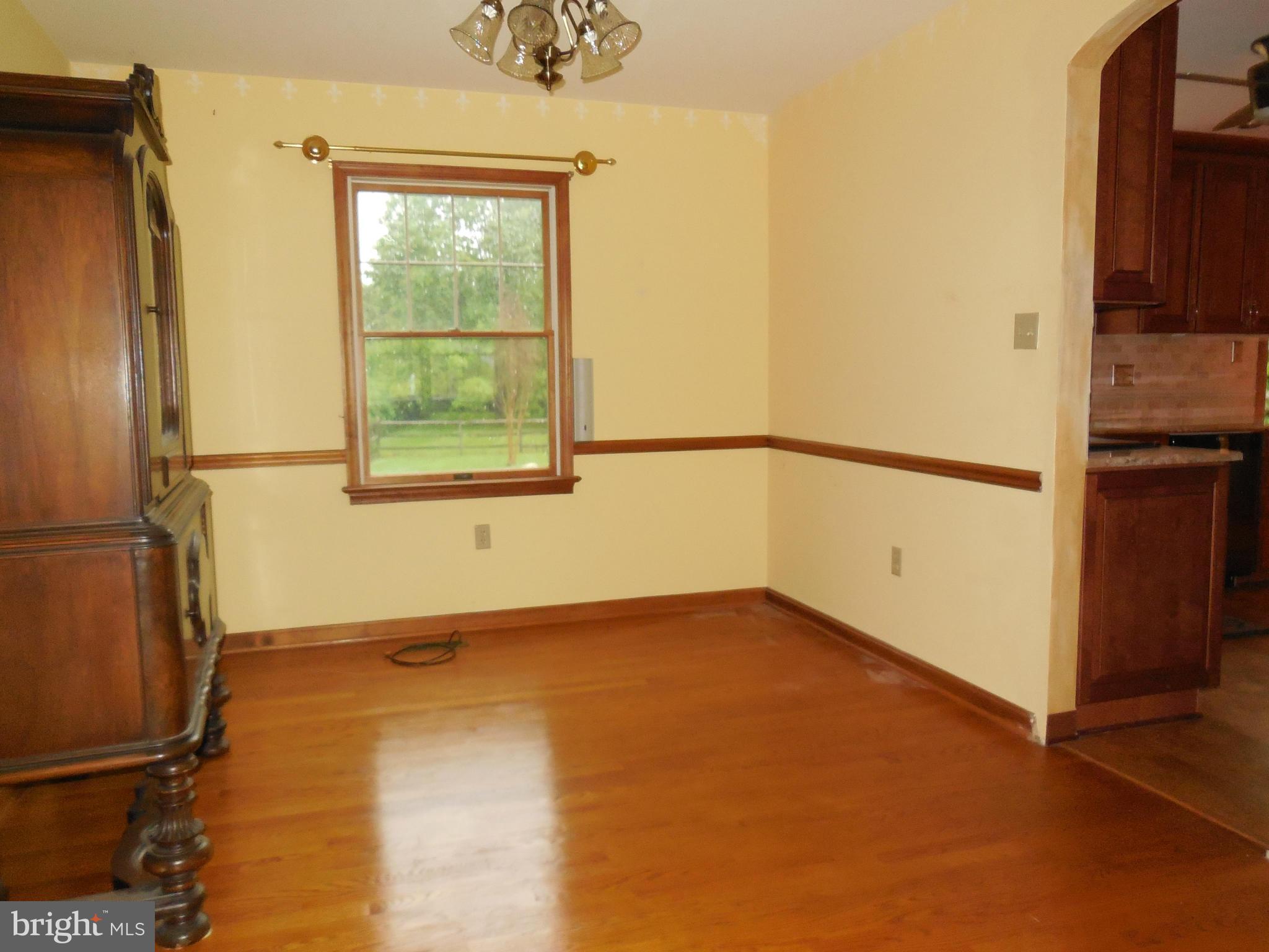 4103 Spring View Drive Jefferson, MD 21755 - Photo 7 of 30 Dining Room