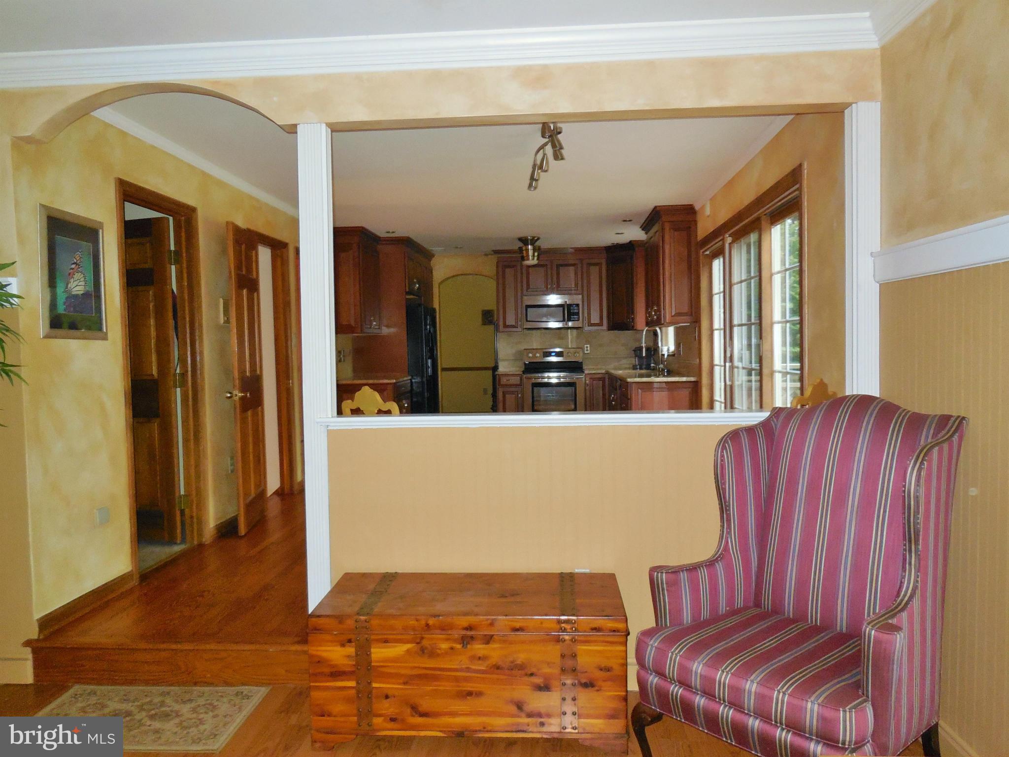 4103 Spring View Drive Jefferson, MD 21755 - Photo 10 of 30 Interior (General)