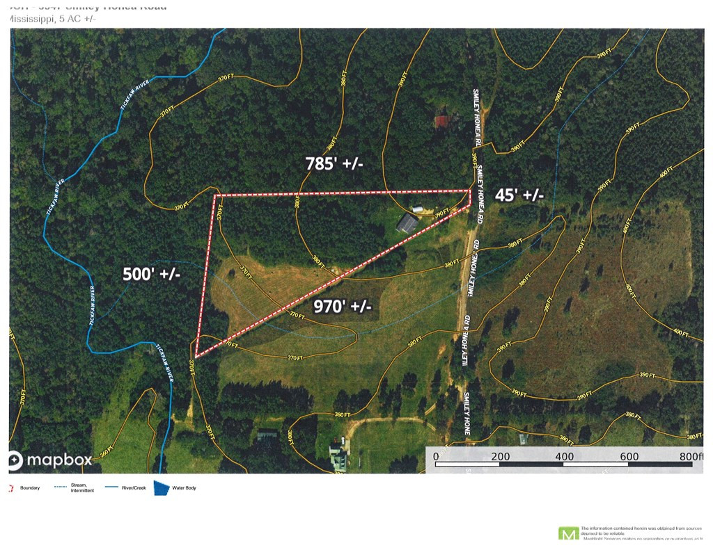 3347 Smiley Honea Road Magnolia, MS 39652 - Photo 2 of 7 Photo 2