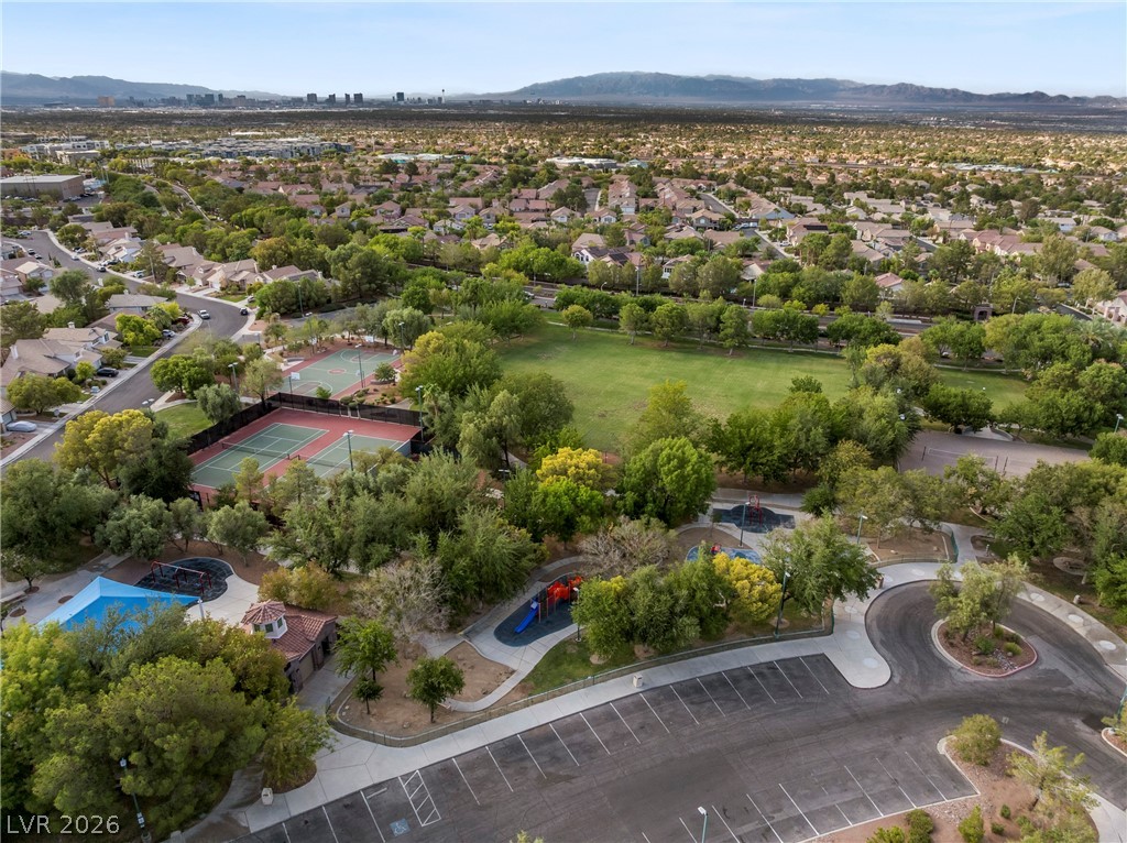 2232 Ramsgate Drive Henderson, NV 89074 - Photo 30 of 56 Mountain View Park