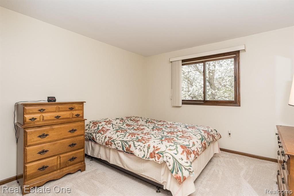 3400 Edmunton Drive Rochester Hills, MI 48306 - Photo 21 of 28