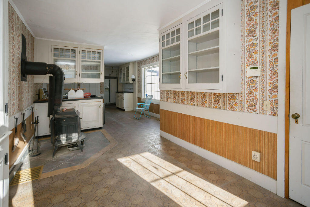 449 Holley Road Farmington, ME 04938 - Photo 13 of 96 Kitchen