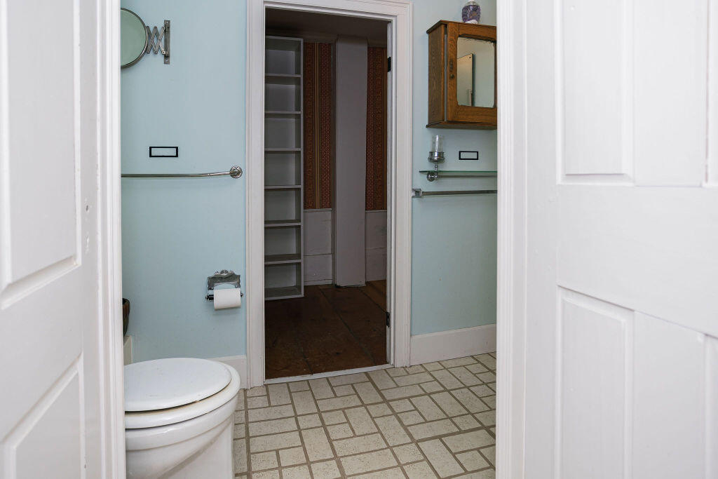 449 Holley Road Farmington, ME 04938 - Photo 34 of 96 Half Bath 2nd Floor