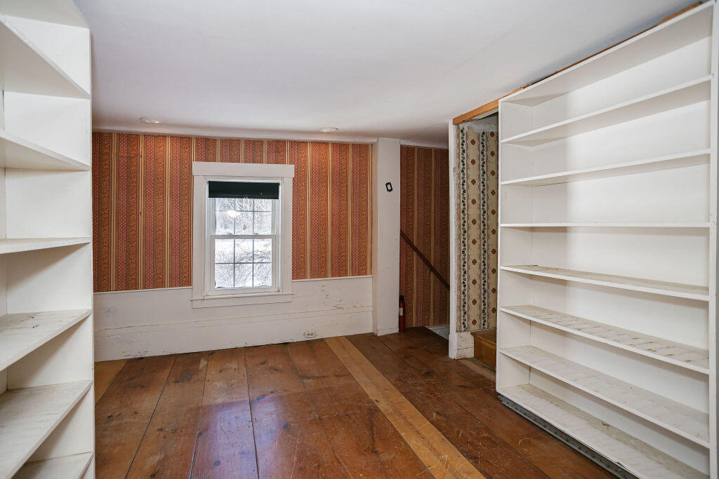 449 Holley Road Farmington, ME 04938 - Photo 39 of 96 Library