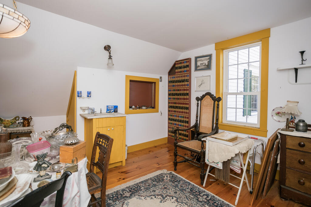 449 Holley Road Farmington, ME 04938 - Photo 48 of 96 Office 2nd floor
