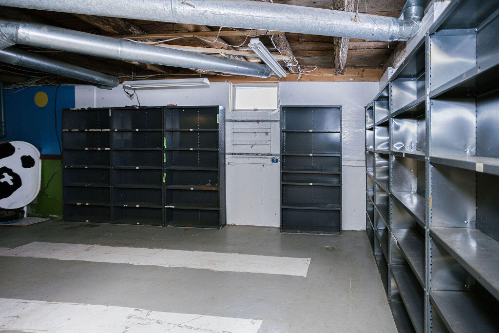 449 Holley Road Farmington, ME 04938 - Photo 58 of 96 Basement