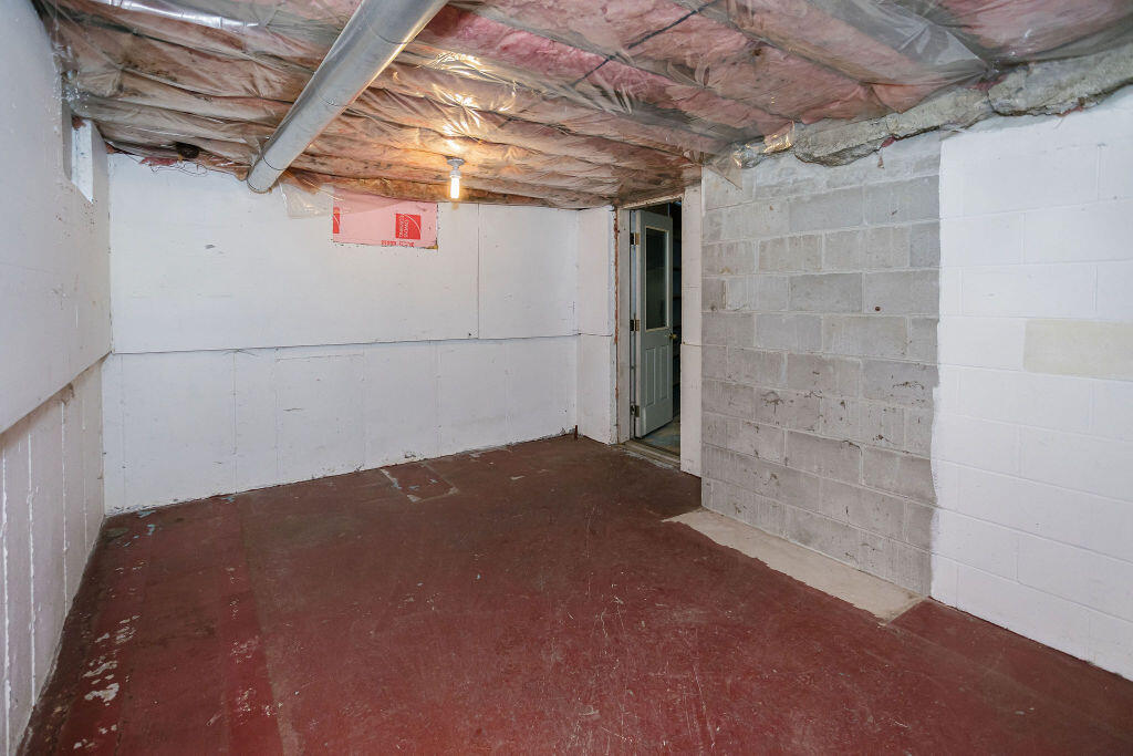 449 Holley Road Farmington, ME 04938 - Photo 60 of 96 Basement