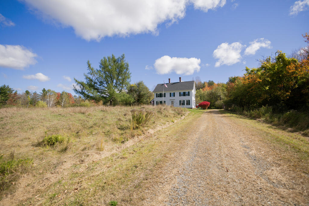 449 Holley Road Farmington, ME 04938 - Photo 70 of 96 Front