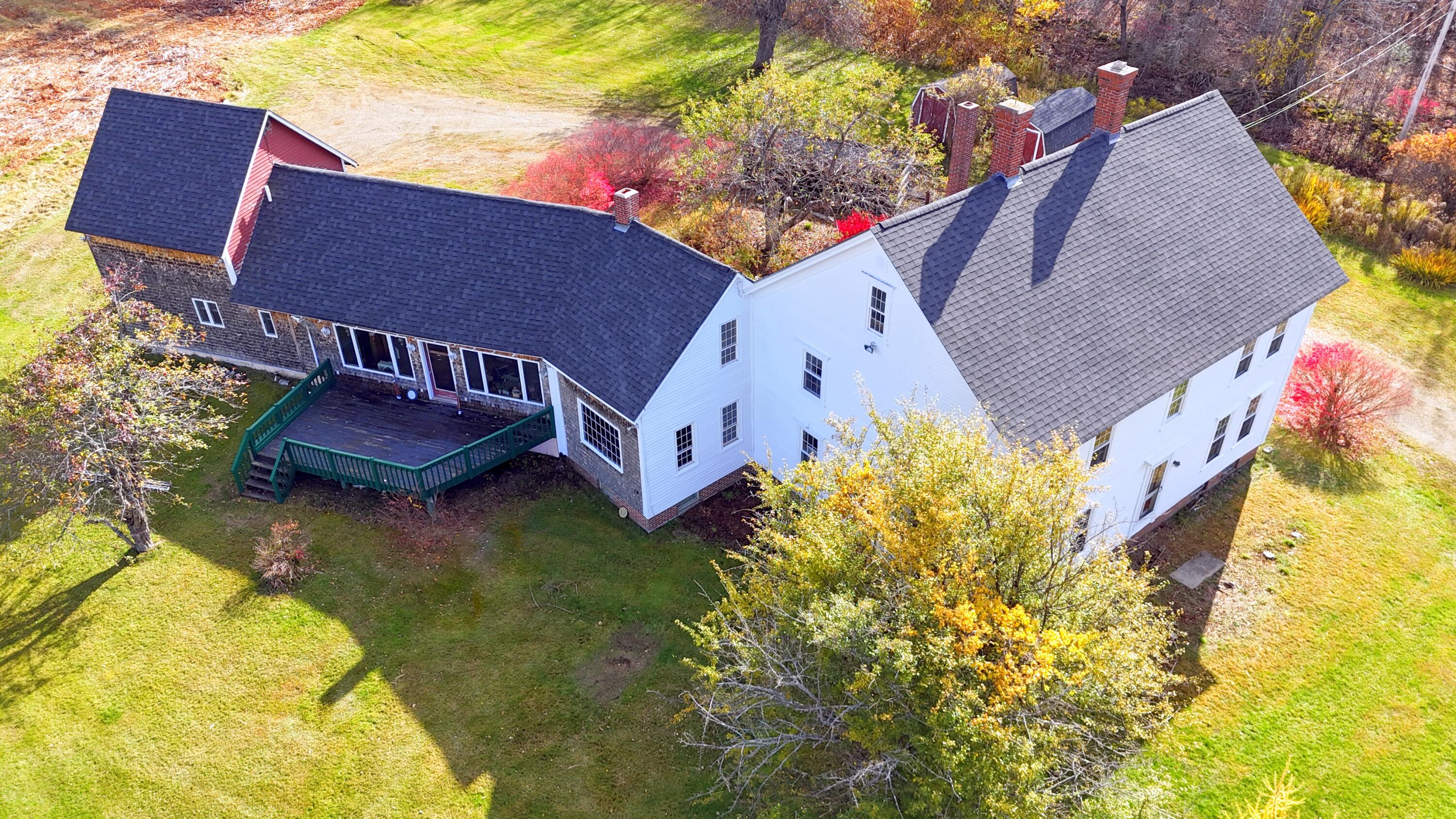 449 Holley Road Farmington, ME 04938 - Photo 72 of 96 Side