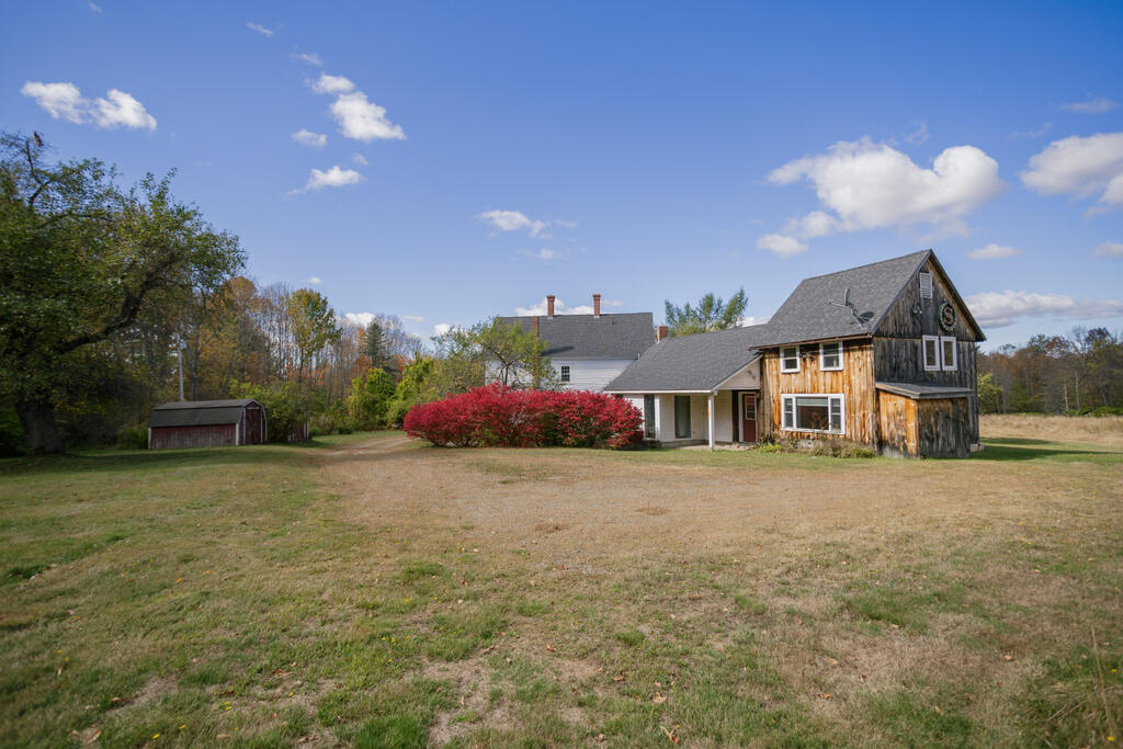 449 Holley Road Farmington, ME 04938 - Photo 73 of 96 Side