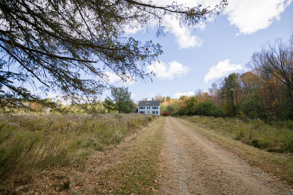 449 Holley Road Farmington, ME 04938 - Photo 82 of 96 Driveway