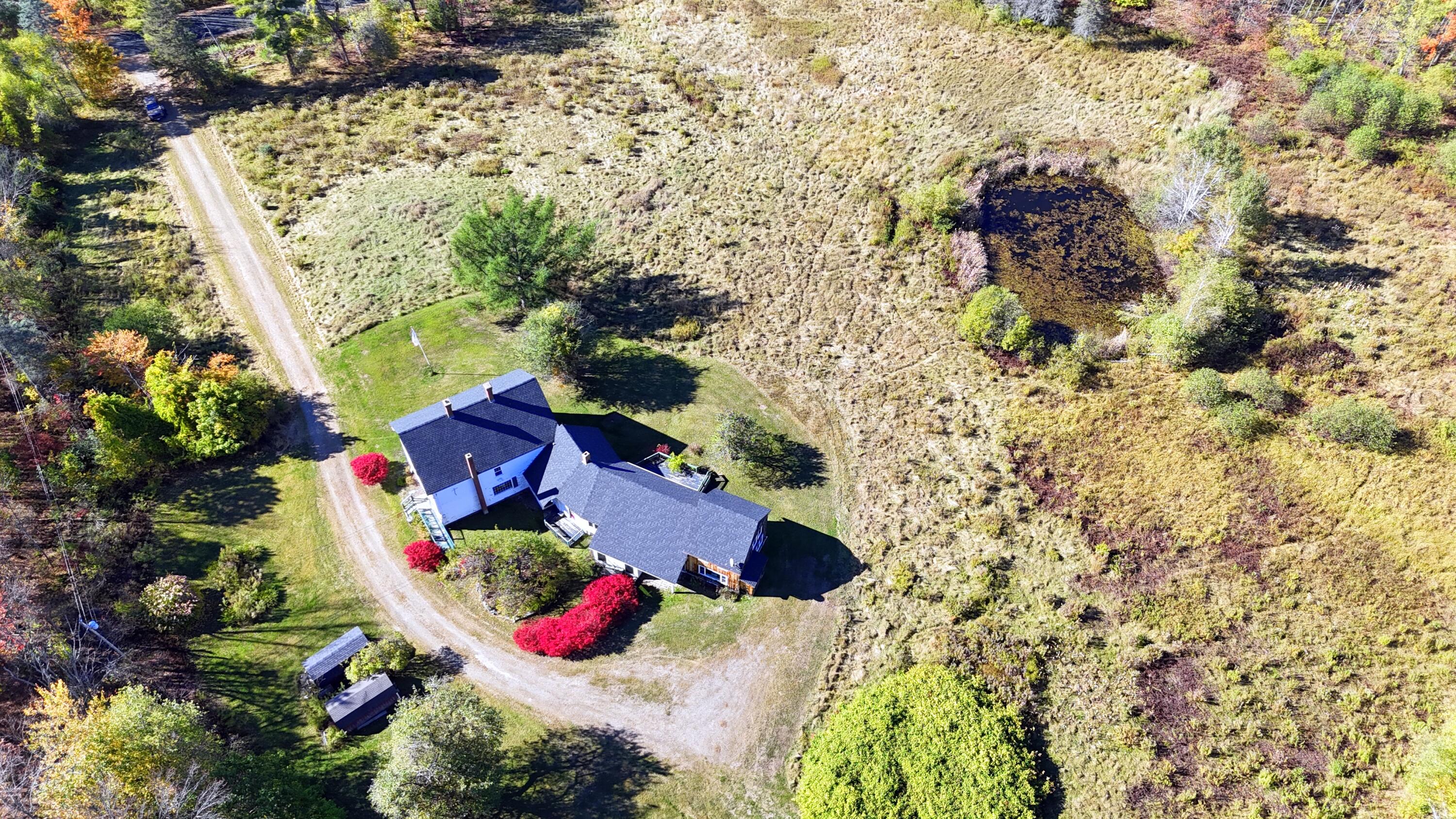 449 Holley Road Farmington, ME 04938 - Photo 86 of 96 Yard