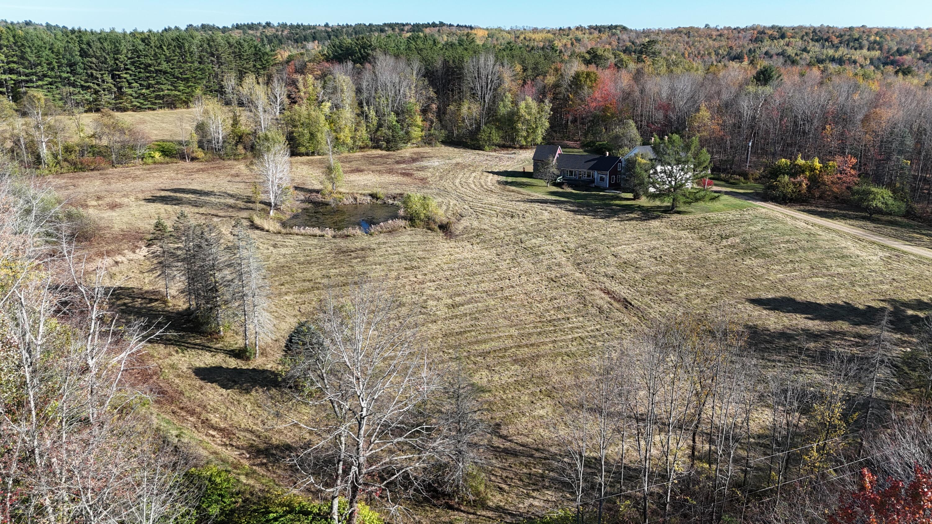 449 Holley Road Farmington, ME 04938 - Photo 93 of 96 Front field