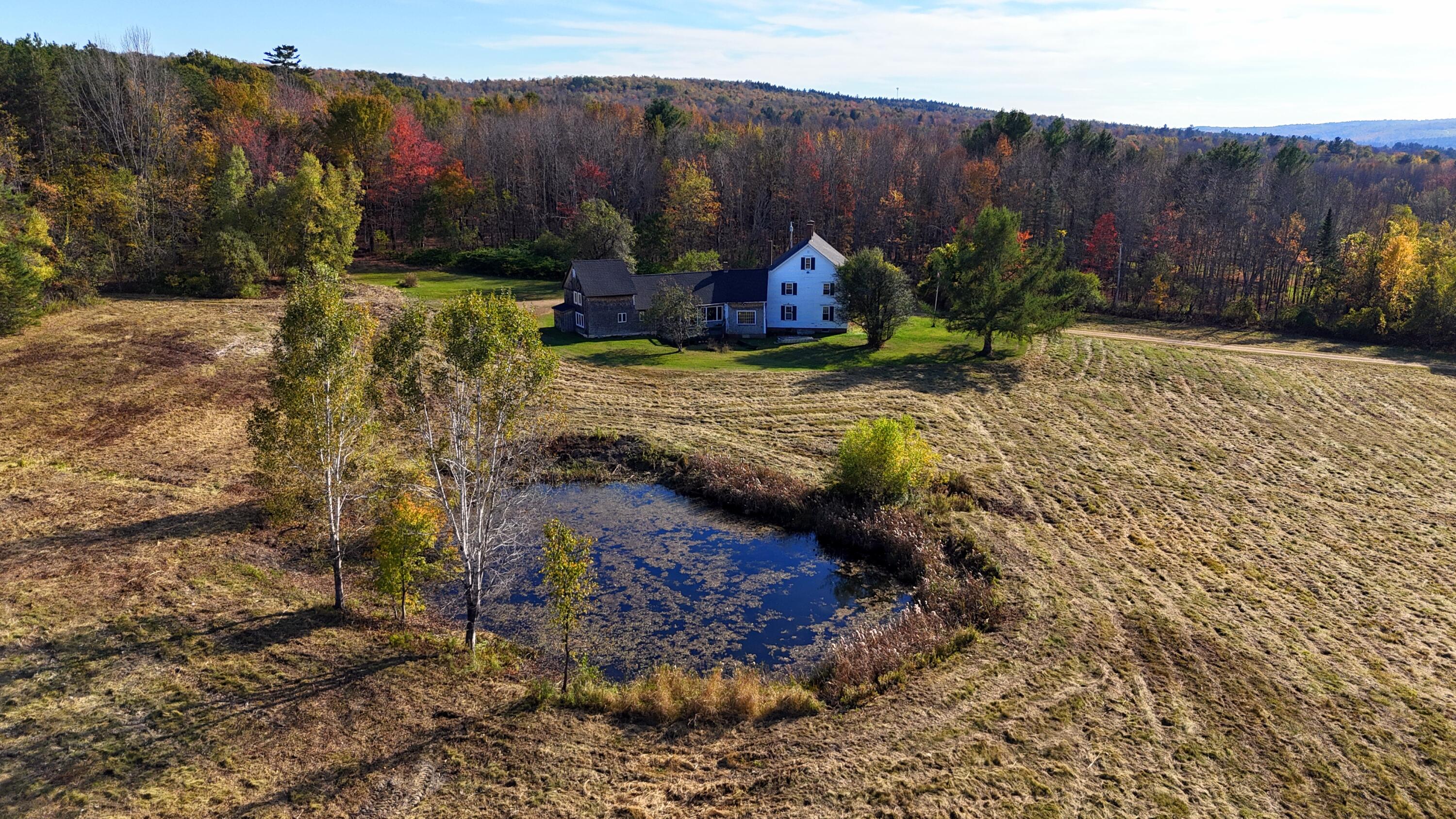 449 Holley Road Farmington, ME 04938 - Photo 96 of 96 449 Holley Road