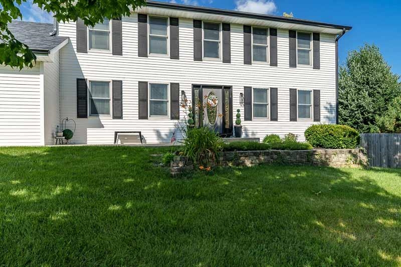 7559 Bridlewood Road Caledonia, IL 61011 - Photo 2 of 55