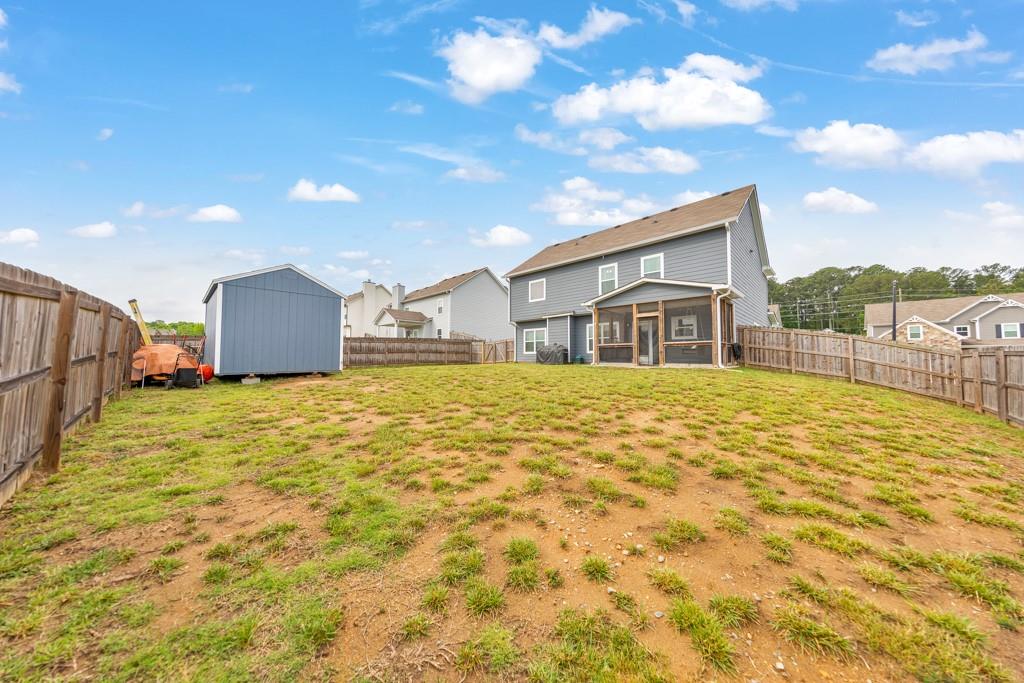 54 Ashbridge Lane Dallas, GA 30132 - Photo 42 of 51
