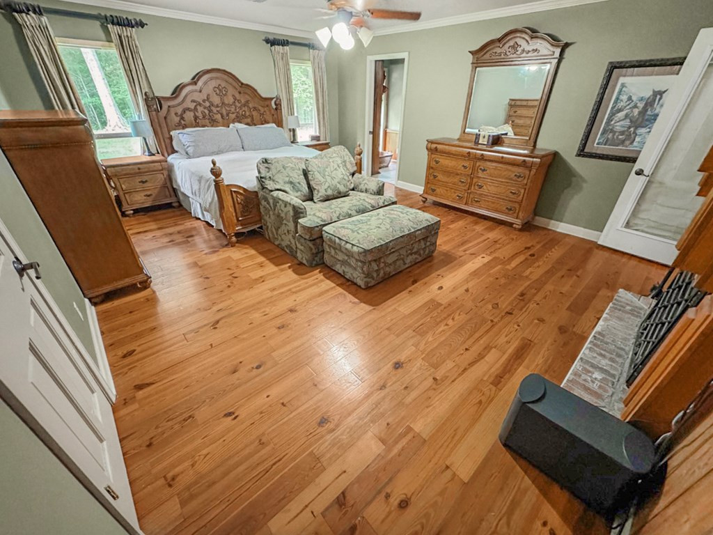 7 Turkey Creek Road Natchez, MS 39120 - Photo 22 of 42 Photo 22