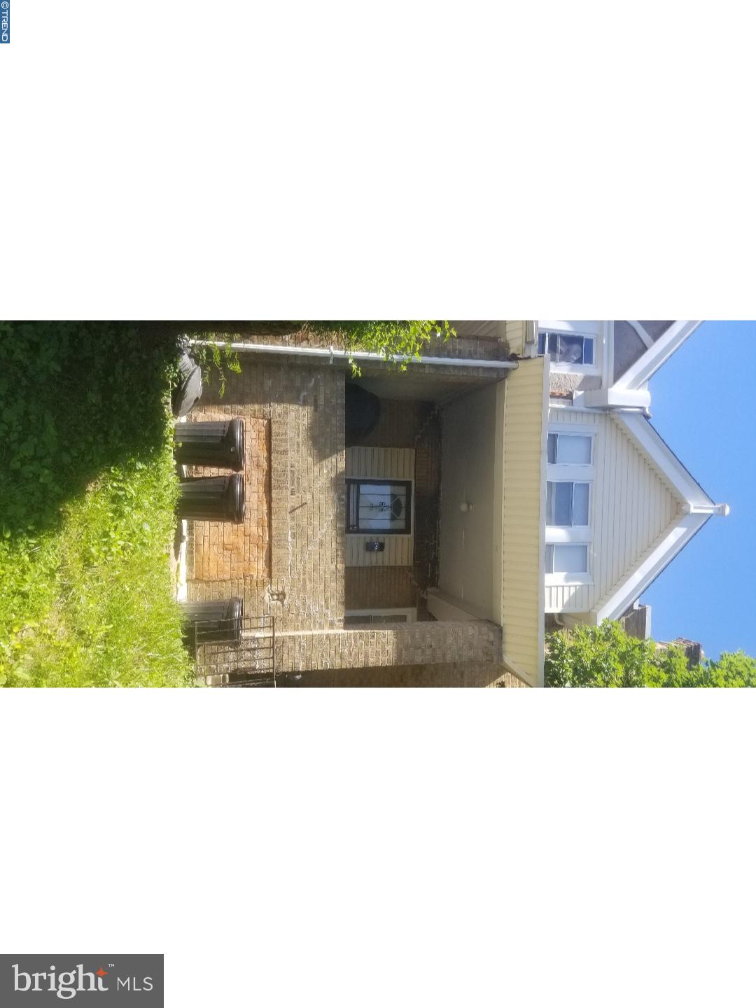 5802 Stockton Road Philadelphia, PA 19138 - Photo 1 of 18 Gallery Image 1