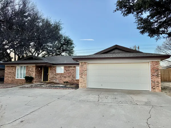 $1,900 | 5415 73rd Street, Lubbock, TX 79424
